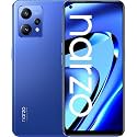 Embed HD-Clear Screen Guard for Realme Narzo