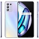 Embed HD-Clear Screen Guard for Realme Q3s