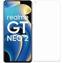 Embed HD-Clear Screen Guard for Realme Gt