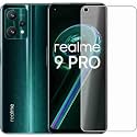 Embed HD-Clear Screen Guard for Realme 9