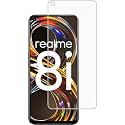 Embed HD-Clear Screen Guard for realme 8i