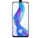 Embed HD-Clear Screen Guard for Realme X