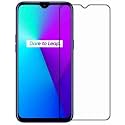 Embed HD-Clear Screen Guard for Realme 3i