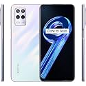 Embed HD-Clear Screen Guard for Realme 9