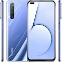 Embed HD-Clear Screen Guard for Realme X50