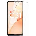 Embed HD-Clear Screen Guard for Realme C31