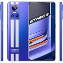 Embed HD-Clear Screen Guard for Realme GT