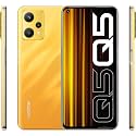 Embed HD-Clear Screen Guard for Realme Q5