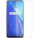 Embed HD-Clear Screen Guard for Realme 6i
