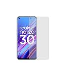 Embed HD-Clear Screen Guard for Realme Narzo