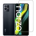 Embed HD-Clear Screen Guard for Realme Narzo