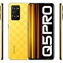 Embed HD-Clear Screen Guard for Realme Q5