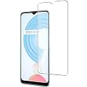 Embed HD-Clear Screen Guard for Realme C11