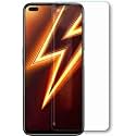 Embed HD-Clear Screen Guard for Realme x3