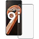 Embed HD-Clear Screen Guard for Realme 9i