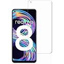 Embed HD-Clear Screen Guard for Realme 8