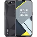 Embed HD-Clear Screen Guard for Realme C2s