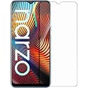 Embed HD-Clear Screen Guard for Realme Narzo
