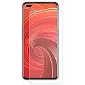 Embed HD-Clear Screen Guard for Realme X50