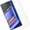 Embed HD-Clear Screen Guard for Realme GT