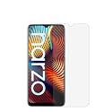 Embed HD-Clear Screen Guard for Realme Narzo