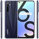 Embed HD-Clear Screen Guard for Realme 6S