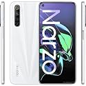 Embed HD-Clear Screen Guard for Realme Narzo