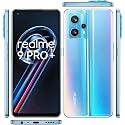 Embed HD-Clear Screen Guard for Realme 9