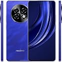 Embed HD-Clear Screen Guard for Realme P1