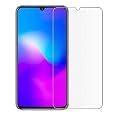 Embed HD-Clear Screen Guard for Realme 5