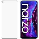 Embed HD-Clear Screen Guard for REALME NARZO