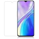 Embed HD-Clear Screen Guard for Realme C15