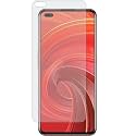 Embed HD-Clear Screen Guard for Realme X50