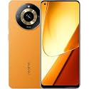 Embed HD-Clear Screen Guard for Realme 11
