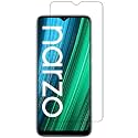 Embed HD-Clear Screen Guard for Realme Narzo