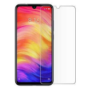 Embed HD-Clear Screen Guard for Redmi Note