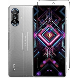 Embed HD-Clear Screen Guard for Redmi K40