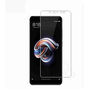 Embed HD-Clear Screen Guard for Redmi Note