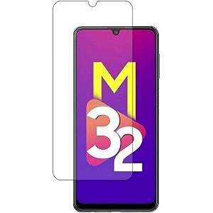 Embed HD-Clear Screen Guard for Samsung m32