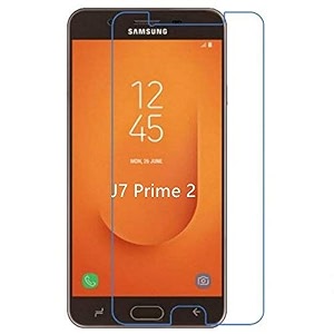 Embed HD-Clear Screen Guard for Samsung Galaxy