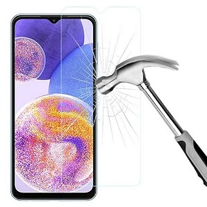 Embed HD-Clear Screen Guard for Samsung Galaxy