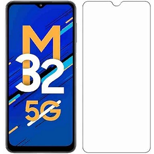 Embed HD-Clear Screen Guard for Samsung M32