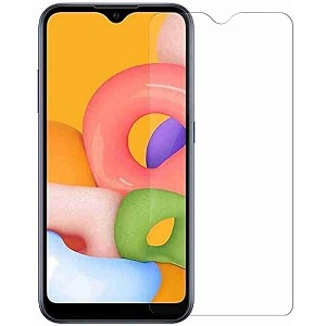 Embed HD-Clear Screen Guard for samsung galaxy