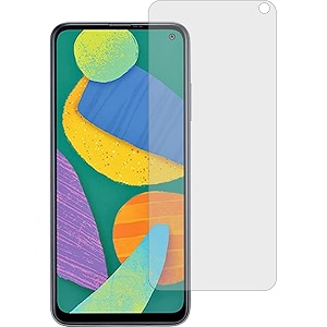 Embed HD-Clear Screen Guard for Samsung Galaxy
