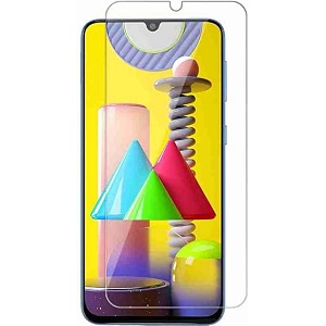 Embed HD-Clear Screen Guard for SAMSUNG GALAXY