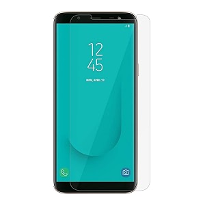 Embed HD-Clear Screen Guard for Samsung Galaxy