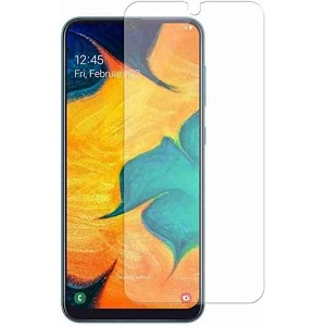Embed HD-Clear Screen Guard for Samsung Galaxy