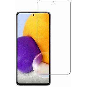 Embed HD-Clear Screen Guard for SAMSUNG A72