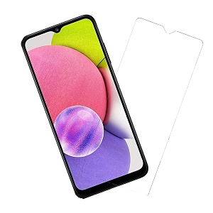Embed HD-Clear Screen Guard for Samsung Galaxy