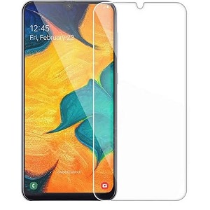 Embed HD-Clear Screen Guard for Samsung Galaxy